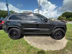 2014 Jeep Grand Cherokee 4WD Limited