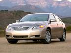 Used 2009 Toyota Camry Hybrid for sale.