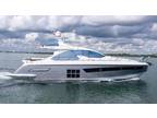 2015 Azimut Yachts 55 S