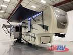 2023 Forest River Forest River RV River Stone 39RKFB 42ft