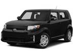 2014 Scion x B Base