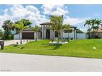 1219 SE 3RD AVE, CAPE CORAL, FL 33990 Single Family Residence For Sale MLS#