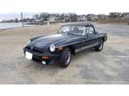 1980 MG MGB Mk IV For Sale