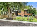 821 SMITH ST, Fort Collins, CO 80524 Single Family Residence For Rent MLS#