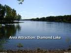 403 CRYSTAL LN, Horseshoe Bend, AR 72512 Land For Sale MLS# 22012838