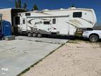 2008 Keystone Keystone Raptor 3612ds 36ft