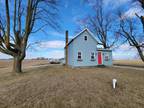 21989 COUNTY ROAD 46, New Paris, IN 46553 Single Family Residence For Sale MLS#