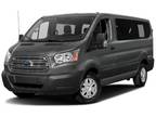 2017 Ford Transit-150