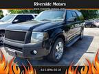 2007 Ford Expedition EL