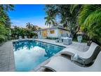 830 Northeast 72nd Street, Miami, FL 33138