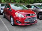 2014 Ford C-Max Energi