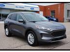 2021 Ford Escape Hybrid Gray, 13K miles