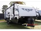 2023 Forest River Forest River RV EVO T2850 32ft