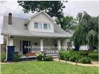 Tastefully renovated bungalow located in East Nashville!