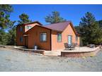 530 RED FEATHER RD, Cotopaxi, CO 81223 Single Family Residence For Sale MLS#