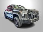 2023 Toyota Tundra Hybrid