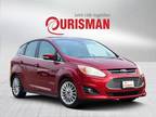 2013 Ford C-Max Hybrid