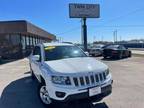 2016 Jeep Compass