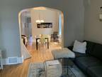 3 bedroom apartment Lincoln Park Chicago