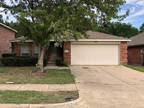Home For Sale In Mesquite, Texas