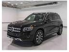 Used 2023 Mercedes-Benz GLB 250 4MATIC SUV