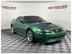 1999 Ford Mustang GT