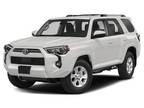 2023 Toyota 4Runner