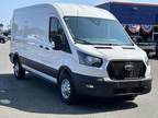 2023 Ford Transit-250