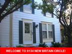 Exceptional 3 Level Townhouse - City of Manassas Schools - New, Remodeled Ki.