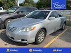 2007 Toyota Camry Silver, 133K miles