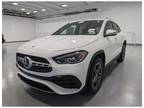 Used 2023 Mercedes-Benz GLA 250 4MATIC SUV