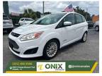 2016 Ford C-MAX Hybrid for sale