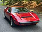 1975 Maserati Merak 3000