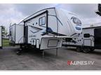 2024 Forest River Forest River RV Cherokee Artic Wolf 27SGS 27ft