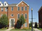Condo For Rent In Carmel, Indiana