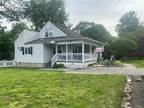 155 EDGEMOOR RD, Bridgeport, CT 06606 Single Family Residence For Sale MLS#