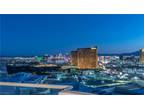 2747 PARADISE RD UNIT 3604, Las Vegas, NV 89109 Condominium For Sale MLS#