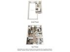 1 Kennedy Flats Apartments - A1C-LOFT