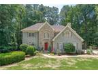 5470 SUMMER COVE DR, Stone Mountain, GA 30087 Single Family Residence For Sale
