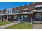 945 W CEDAR ST, ALLENTOWN, PA 18102 Single Family Residence For Sale MLS#