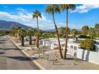 724 E SPENCER DR, Palm Springs, CA 92262 Single Family Residence For Rent MLS#