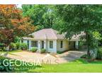 960 HERITAGE HLS, Decatur, GA 30033 Single Family Residence For Sale MLS#