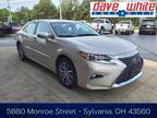 2017 Lexus ES 300h