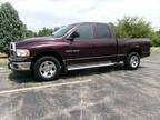 2005 Dodge Ram 1500