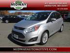 2014 Ford C-Max Energi