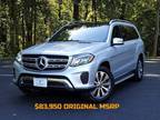 2019 Mercedes-Benz GLS 450