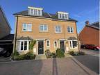 Bangays Way, Hazelbourne, Borough Green 4 bed house to rent - £2,250 pcm (£519