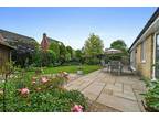 4 bedroom detached bungalow for sale in Elmswell, Suffolk, IP30
