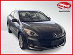 2012 Mazda Mazda3