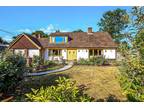 Toogoods Way, Nursling, Southampton, Hampshire, SO16 4 bed detached house for
